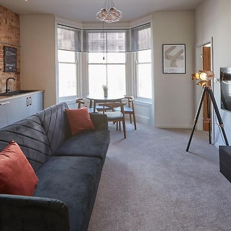 Host & Stay - North Marine House Scarborough Eksteriør bilde